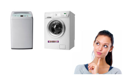 Tư vấn giúp bạn lựa chọn hãng máy giặt tốt nhất hiện nay.